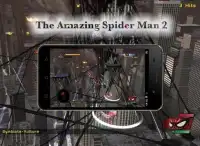 Guide The Amazing Spider Man 2 Screen Shot 1