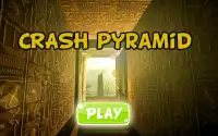 Crash Pyramid Screen Shot 2