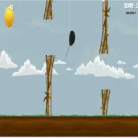 Balloon VS Plants Screen Shot 4