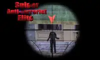 Sniper Anti-terrorist Elite Screen Shot 5