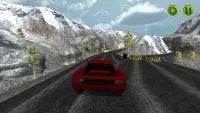 Highway Car Racing 3D Screen Shot 7
