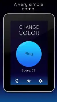 Change Color! Screen Shot 12