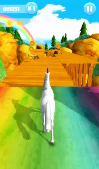 Chạy Unicorn Screen Shot 9