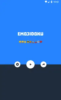 Emojidoku Screen Shot 0