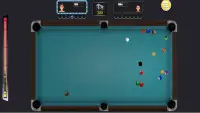 Billiard 8 Ball Club Online Screen Shot 4