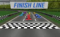 VR Car Driving Extreme Simulator - VR Racing Screen Shot 4