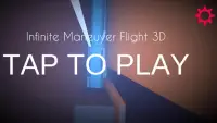 Infinite Maneuver Flight 3D Screen Shot 0