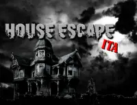 House Escape Ita Screen Shot 0