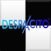 Despacito paino Tiles