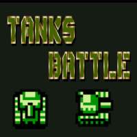Legacy Tank Battle