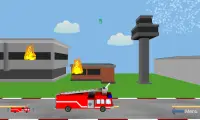Kids Fire Truck Screen Shot 6