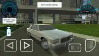Realistic Vehicles Controls Screen Shot 3