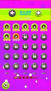 Move Candy Puzzle games free Screen Shot 3