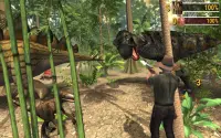 Dino Safari: Online Evolution Screen Shot 8