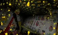 SPONGE granny Scary Yellow Mod: Horror Game Screen Shot 1