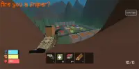 Zombie Survival - Build and Survive Screen Shot 6