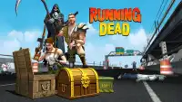 la Courir mort - Zombie Shooting Jeu de FPS Screen Shot 0