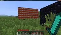 TNT Mod For Minecraft Screen Shot 2