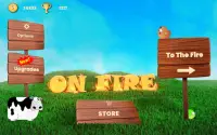 On Fire - Animals Rescue Screen Shot 0