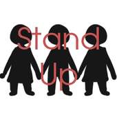 Stand up!