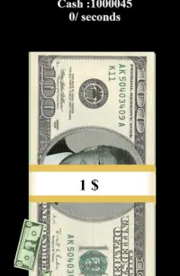 Presidential Slide Money Screen Shot 1