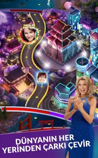 Wheel of Fortune: TV Game Screen Shot 13