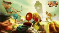 Heroes Story Screen Shot 0