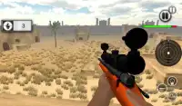 Elite Sniper Assassin 3D Screen Shot 0