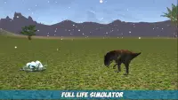 Allosaurus Simulator Screen Shot 3
