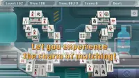 Matching Mahjong Fun Screen Shot 4
