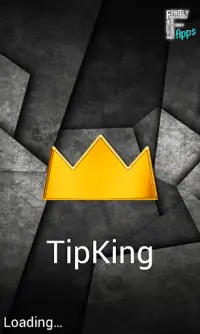 TipKing Screen Shot 0