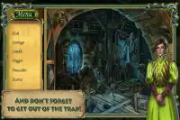 Hidden Object: Lost Mirror Screen Shot 3