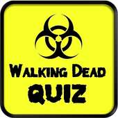 Trivia Quiz Pro: Walking Dead