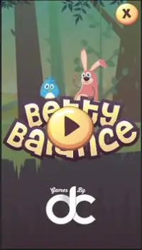 Betty Balance Screen Shot 1