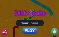 Slink Snake io - Snake Game Screen Shot 0