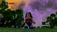 Gemgo Of LEGO BAT Hero Screen Shot 7