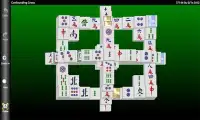 mahjong Screen Shot 1