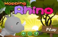 AAA Rhino Jump Screen Shot 0