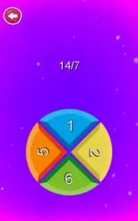 Kids Maths Games - PreSchool Maths Learning Games Screen Shot 5