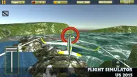 Flight Simulator Us 2015 Screen Shot 2
