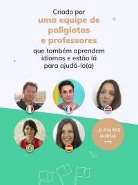 Aprender espanhol rápido: curso de espanhol Screen Shot 14