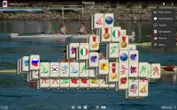 Mahjong Sports Screen Shot 0