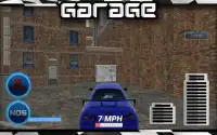 Stunt Car Drift Simulator Screen Shot 11