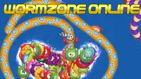 Worm Puzzle Zone - Snake Zone Worms Screen Shot 0
