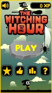 The Witching Hour Screen Shot 3