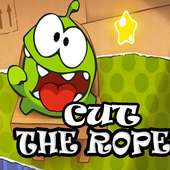 Pro Cut The Rope Special Guia