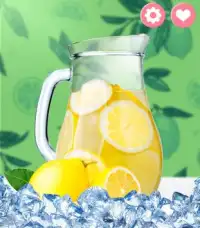 Lemonade Maker Screen Shot 4