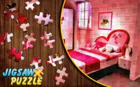 Puzzle Puzzle Spiele zum kostenlos Screen Shot 0