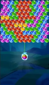 Bubble Shooter: Marble Match Games Screen Shot 3