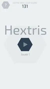 Hextris Screen Shot 0